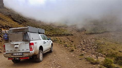 Sani Pass An Exhilarating Drive To The Highest Pub In Africa To See