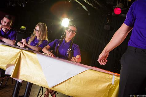 Mea Melone The Mathletes Part Two Porn Pic