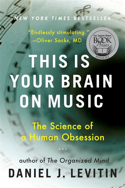 J Levitin This Is Your Brain On Music