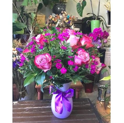 Bella Mama Mariam´s Flowers