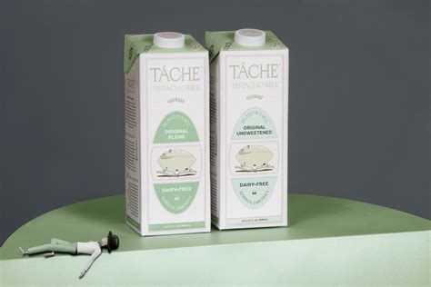 Táche | Behance