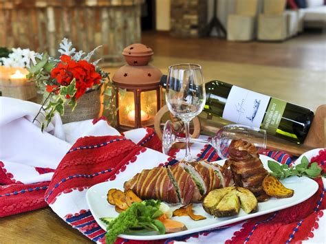 Gastronomija – visnjica.hr