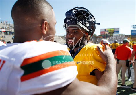 NCAA Football: Miami at Toledo – Raj Mehta Photography