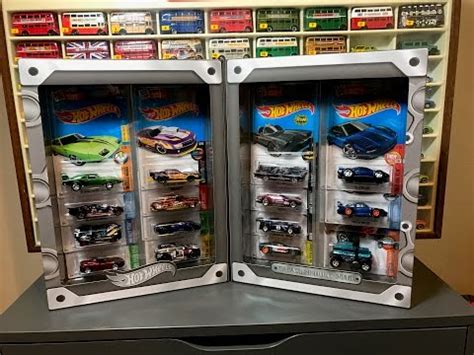 Lamley Preview Hot Wheels Super Treasure Hunt Set LamleyGroup