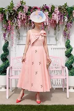 Dresses To Wear At Royal Ascot