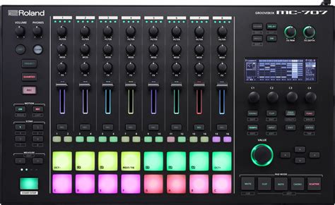 Products | AIRA Microsite | Roland