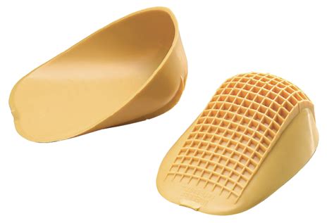 Sonak Health Standard Heel Cups Gold