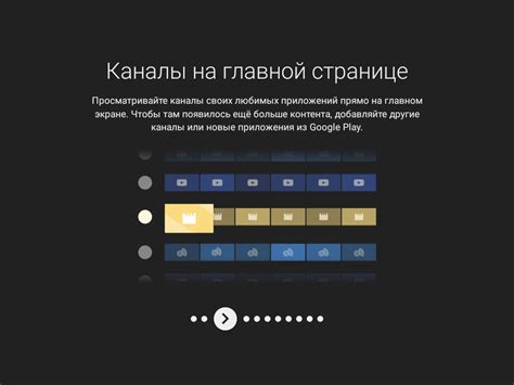 📺 Первое включение смарт-телевизора Xiaomi
