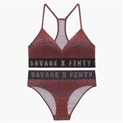 Sleepwear Lingerie Sets Online Savage X Fenty