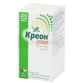 Креон: инструкция, цены, аналоги, как принимать — все про препарат ...
