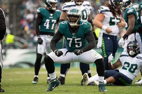 Eagles Defense Refuses To Point Fingers At Offense Sports Illustrated