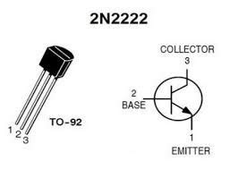 2N2222A Pinout Features Equivalent Datasheet 56 OFF