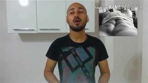 Como Manda Uma Nude YouTube