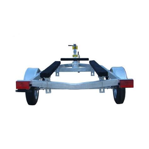 Jon Boat Trailers – Com-Fab Trailers