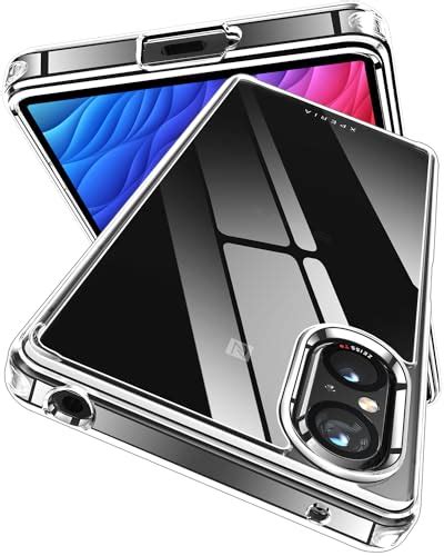 Sony Xperia 5 V [Hüllen und Displayschutz] - Herr Handyhülle