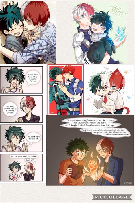 Do You Like Gay Ships My Hero Academia Amino