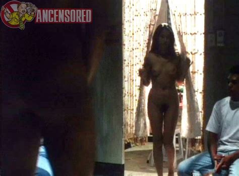 Naked Hazel Espinosa In Live Show