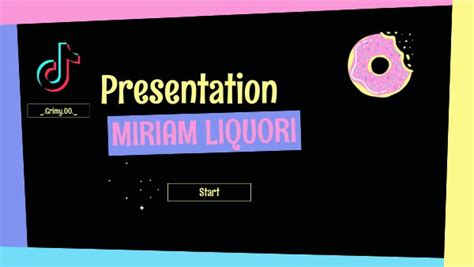 Copia Sex Education Presentation