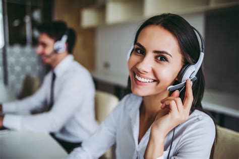 What Does A Call Center Representative Do