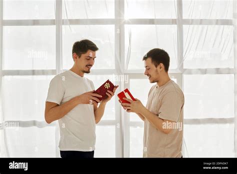 Gay Valentine Hi Res Stock Photography And Images Alamy