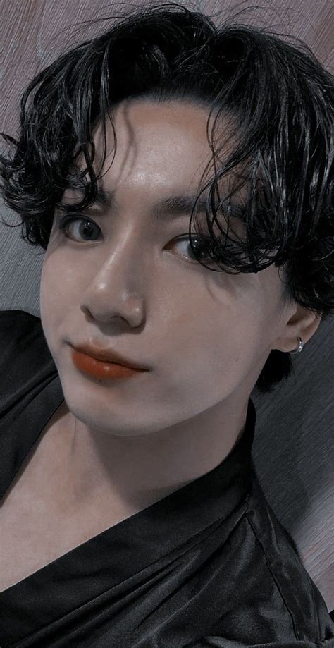 Dark Wallpaper Iphone Foto Jungkook Im A Simp Ball Dresses Taekook