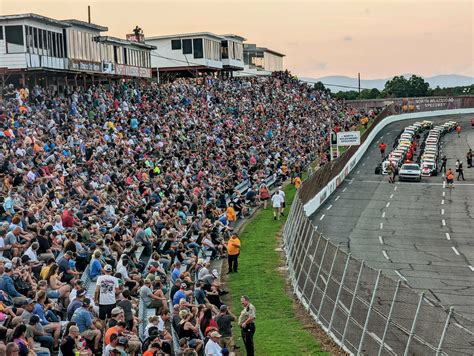 Racetrack Revival