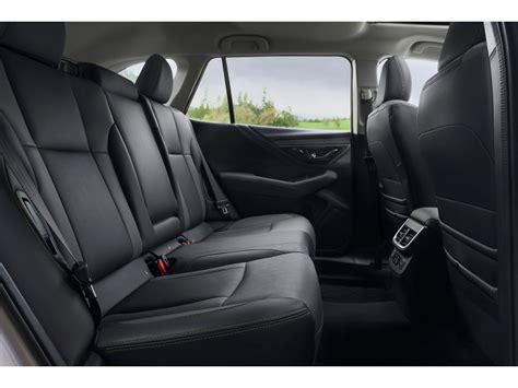 2023 Subaru Outback: 16 Interior Photos | U.S. News