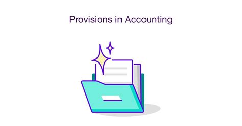 provisions  accounting checklist templates