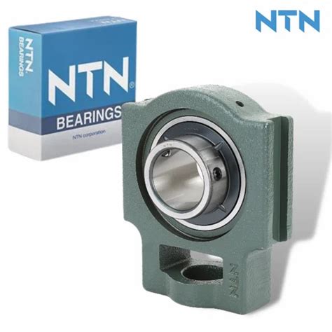 Uct Pillow Block Bearing Ntn At Best Price In Mumbai By Bearing Planet