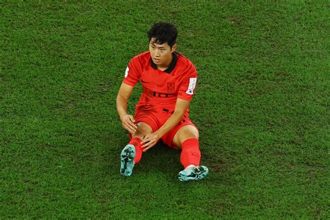Aston Villa Eyeing Lee Kang In