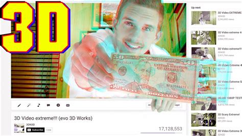 video extreme money youtube