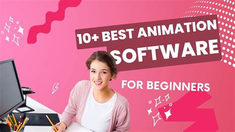 Best Animation Software For Beginners A To Z Guide