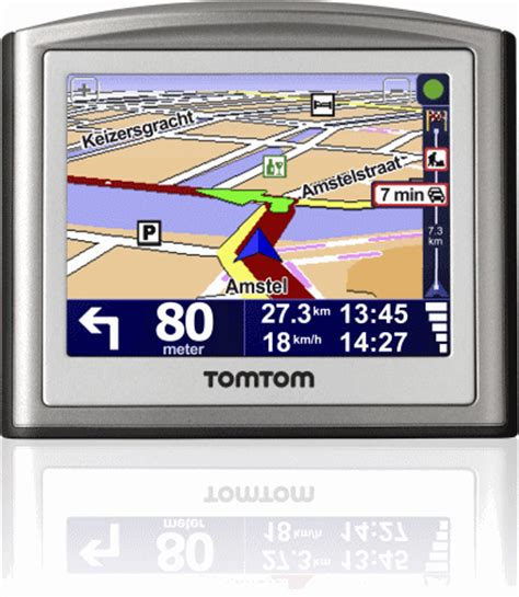GPS Navigation Devices Reviews And Guides: Tomtom Edition