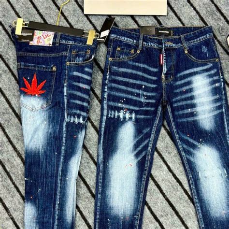 Qu N B Jean Nam D I Xanh En Th U L Phong V Da Ki U Nhi U M U Hot M T Nh T Gi T T Lazada Vn