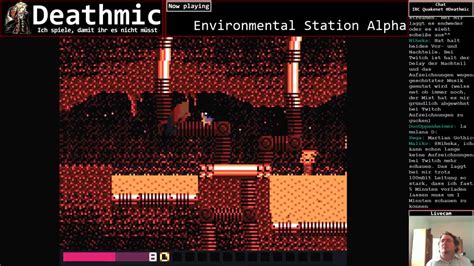 Environmental Station Alpha 3 53 Youtube