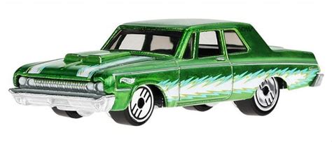 Hot Wheels Ultra Hots Mix