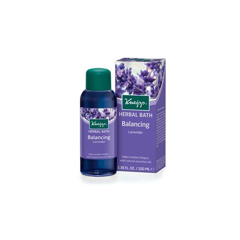 Kneipp Relaxing Bath Oil With Lavender New London Pharmacy New