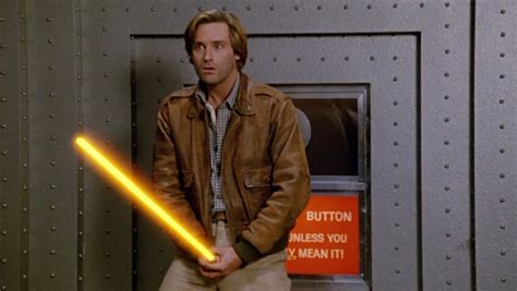 Star Wars Holocron On Twitter The Star Wars Parody Spaceballs Was