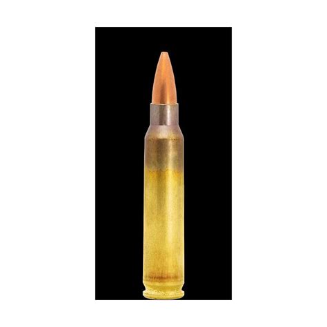 Ammo 223 Rem 69Gr Scenar L OTM 50 S