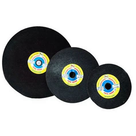 350 Mm Circular Abrasive Grinding Disc At Rs 80piece In Pune Id