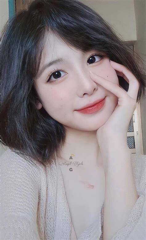 Tổng hợp Ảnh gái xinh k dễ thương hot nhất hiện nay