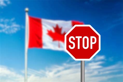 Canadians Frustrated As U.S. Border Is Now Rejecting Visitors Over ...
