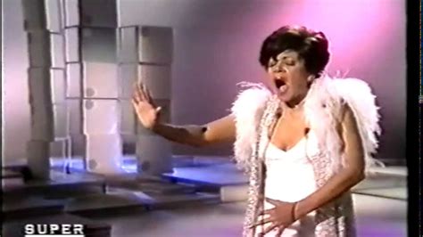 Shirley Bassey The 1976 Bbc Show 1 Youtube