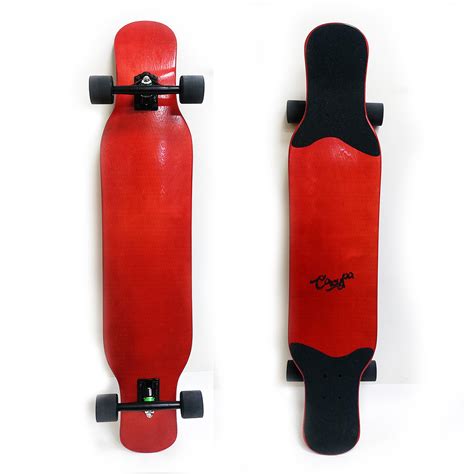 Лонгборд Sakura Red Devil 45/114см - Купить по низкой цене в Москве и с ...