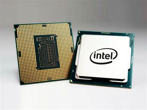 Подбираем самый мощный процессор Intel: сравнение и рекомендации ...