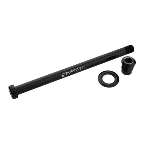 O Burgtec Do Trek Mm Rear Axle Sklep Rowerowy Goride