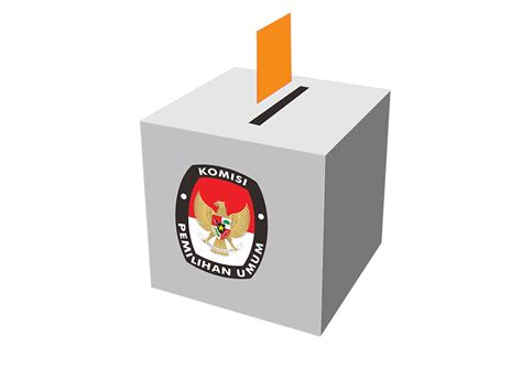 Detail Logo Kotak Suara Koleksi Nomer 5