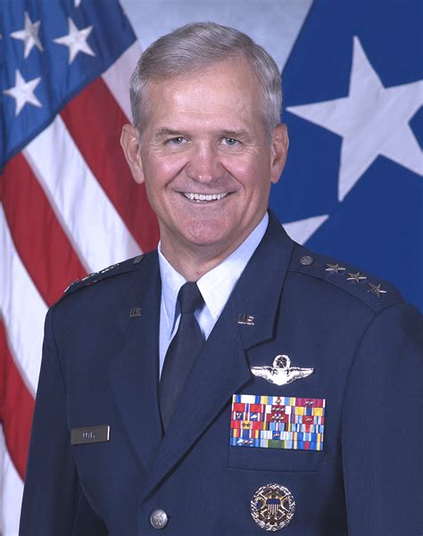 Lieutenant General Christopher A Kelly Air Force Biography Display