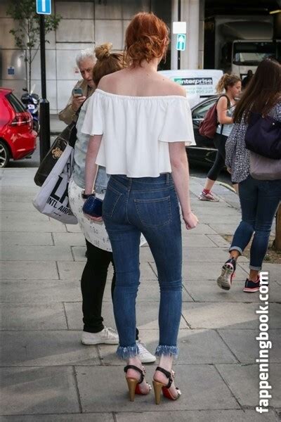 Eleanor Tomlinson Eleanortomlinson Nude OnlyFans Leaks Fappening FappeningBook