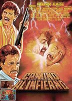 Camino Al Infierno Nude Scenes